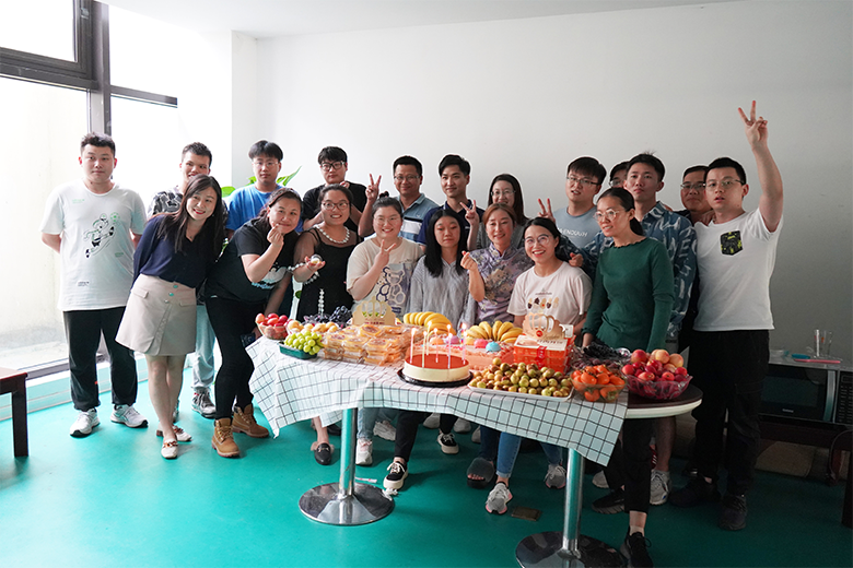 月圓中秋 · 集體慶生 | 溫馨九月，迎佳節(jié)，賀生辰，共團(tuán)圓！