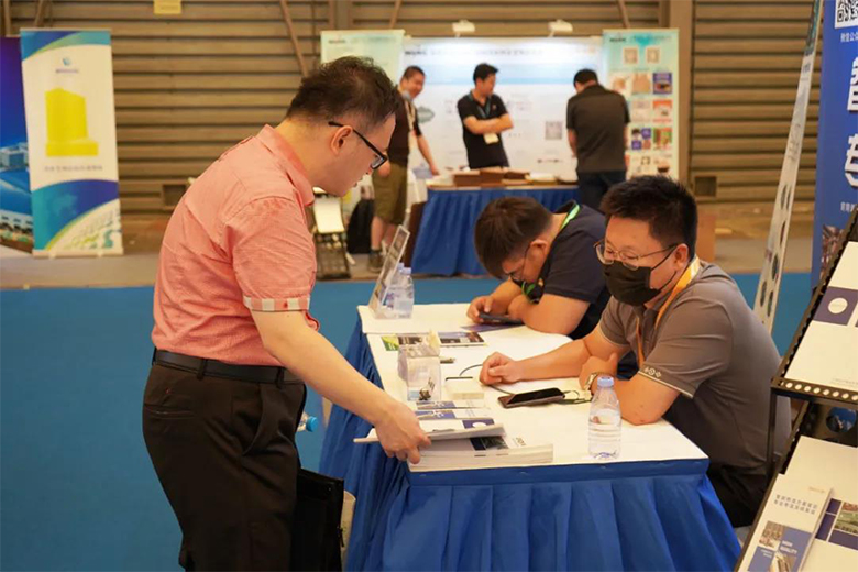 仲夏相約，冷鏈?zhǔn)?| 寶開亮相 2021亞洲冷庫建設(shè)與運(yùn)營展覽會