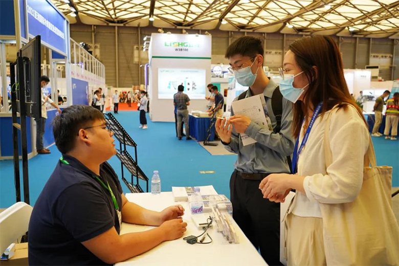 仲夏相約，冷鏈?zhǔn)?| 寶開亮相 2021亞洲冷庫建設(shè)與運(yùn)營展覽會