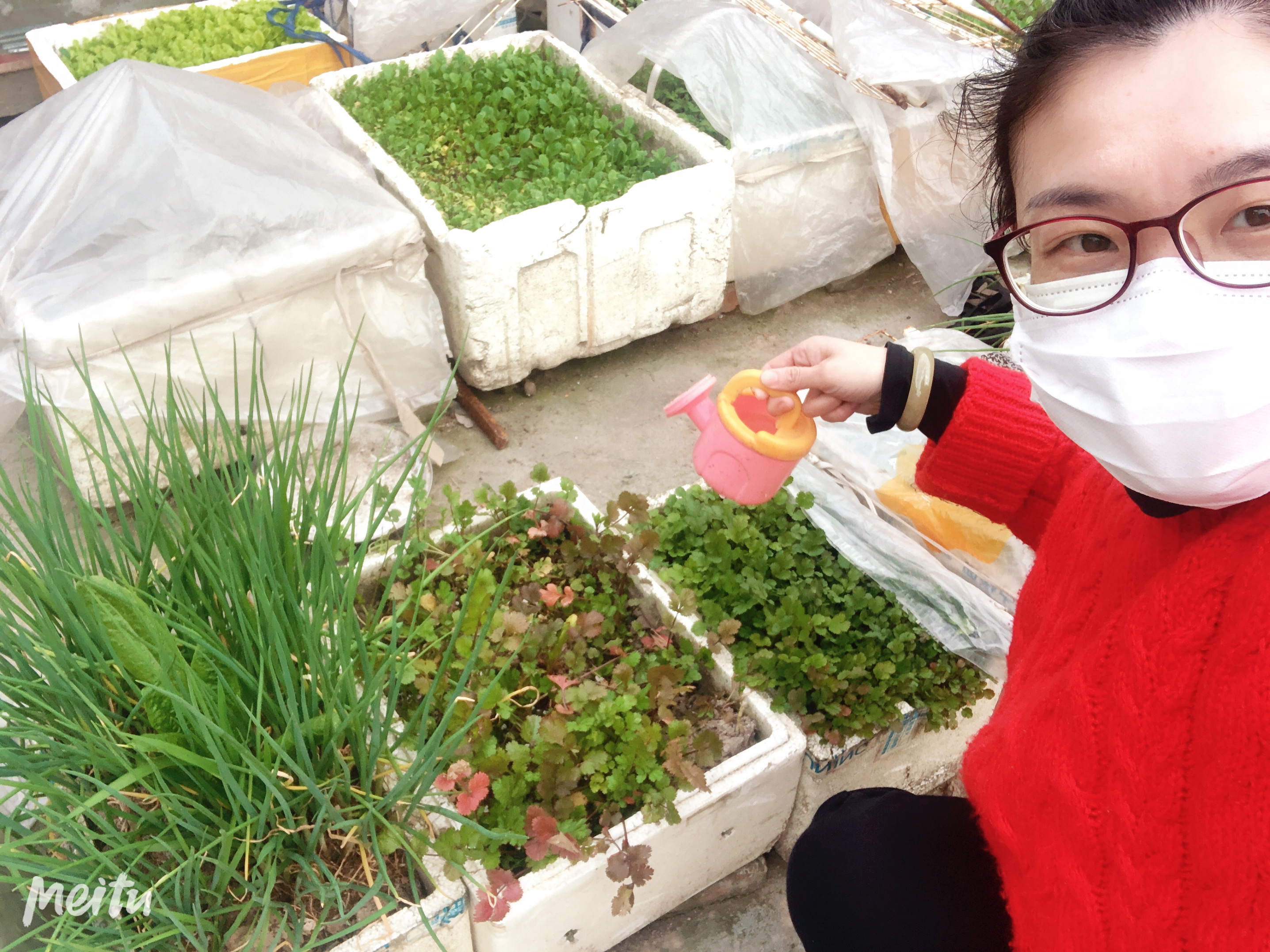 Happy Women’s Day | 戰(zhàn)疫時(shí)期，這個(gè)三八節(jié)，我們“e”起過(guò)！