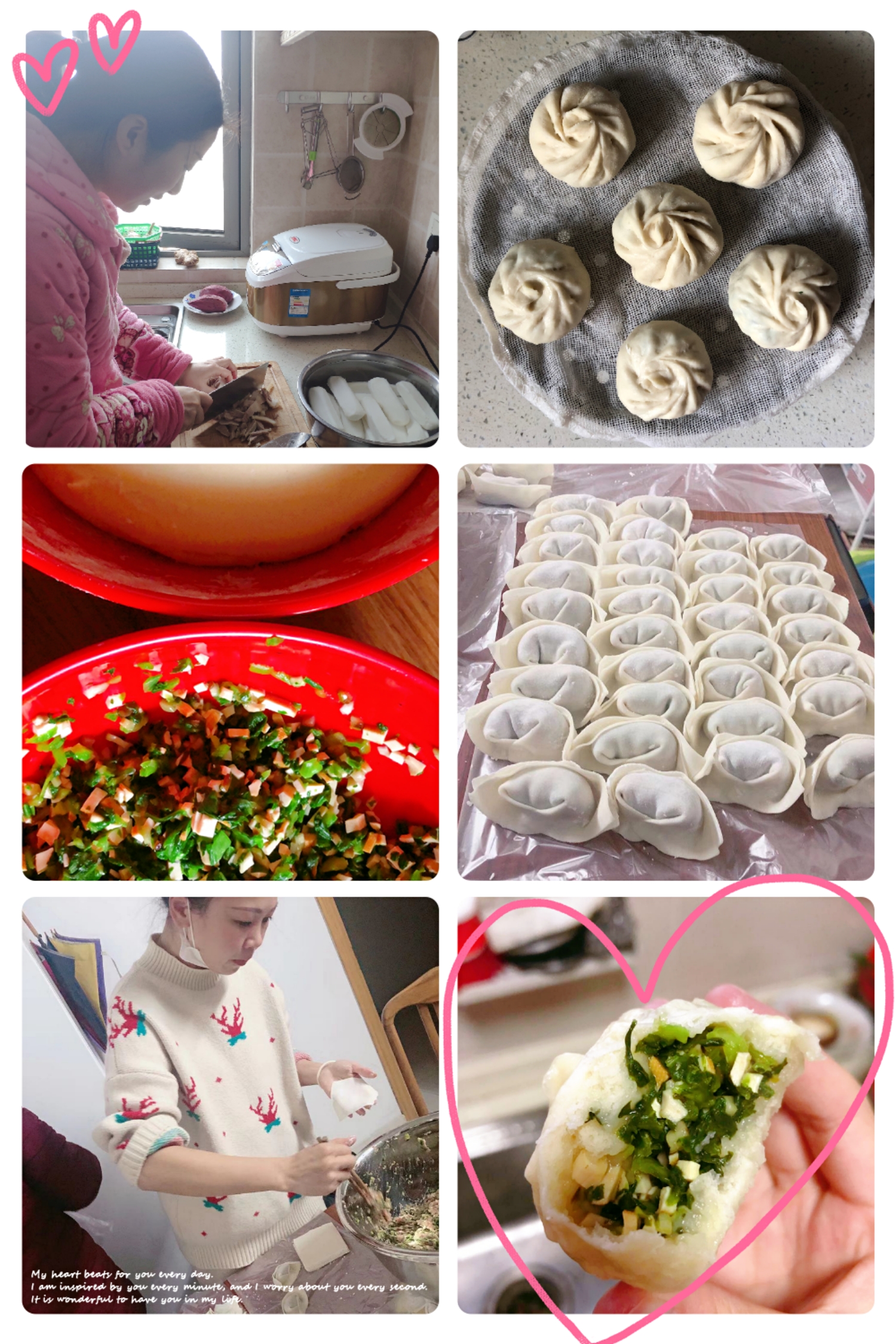 Happy Women’s Day | 戰(zhàn)疫時(shí)期，這個(gè)三八節(jié)，我們“e”起過(guò)！