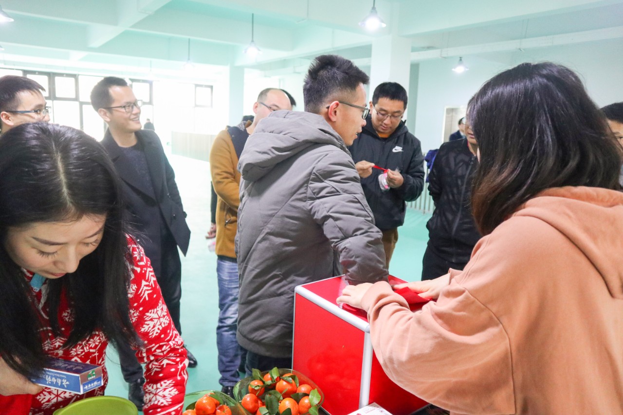 迎春納福鬧元宵，歡聲笑語度上元 | 寶開元宵節(jié)系列活動報道