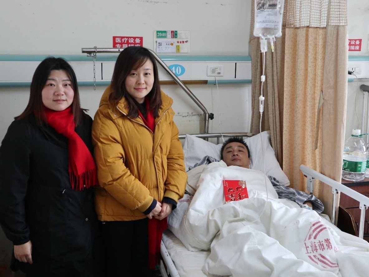 新聞 | “不忘初心創(chuàng)輝煌，牢記使命迎挑戰(zhàn)”寶開年會系列活動(dòng)報(bào)道