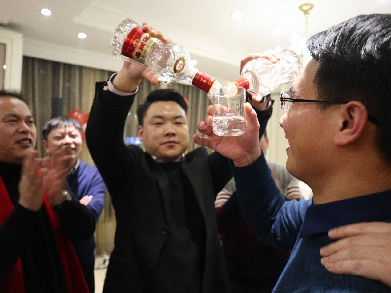 新聞 | “不忘初心創(chuàng)輝煌，牢記使命迎挑戰(zhàn)”寶開年會系列活動(dòng)報(bào)道