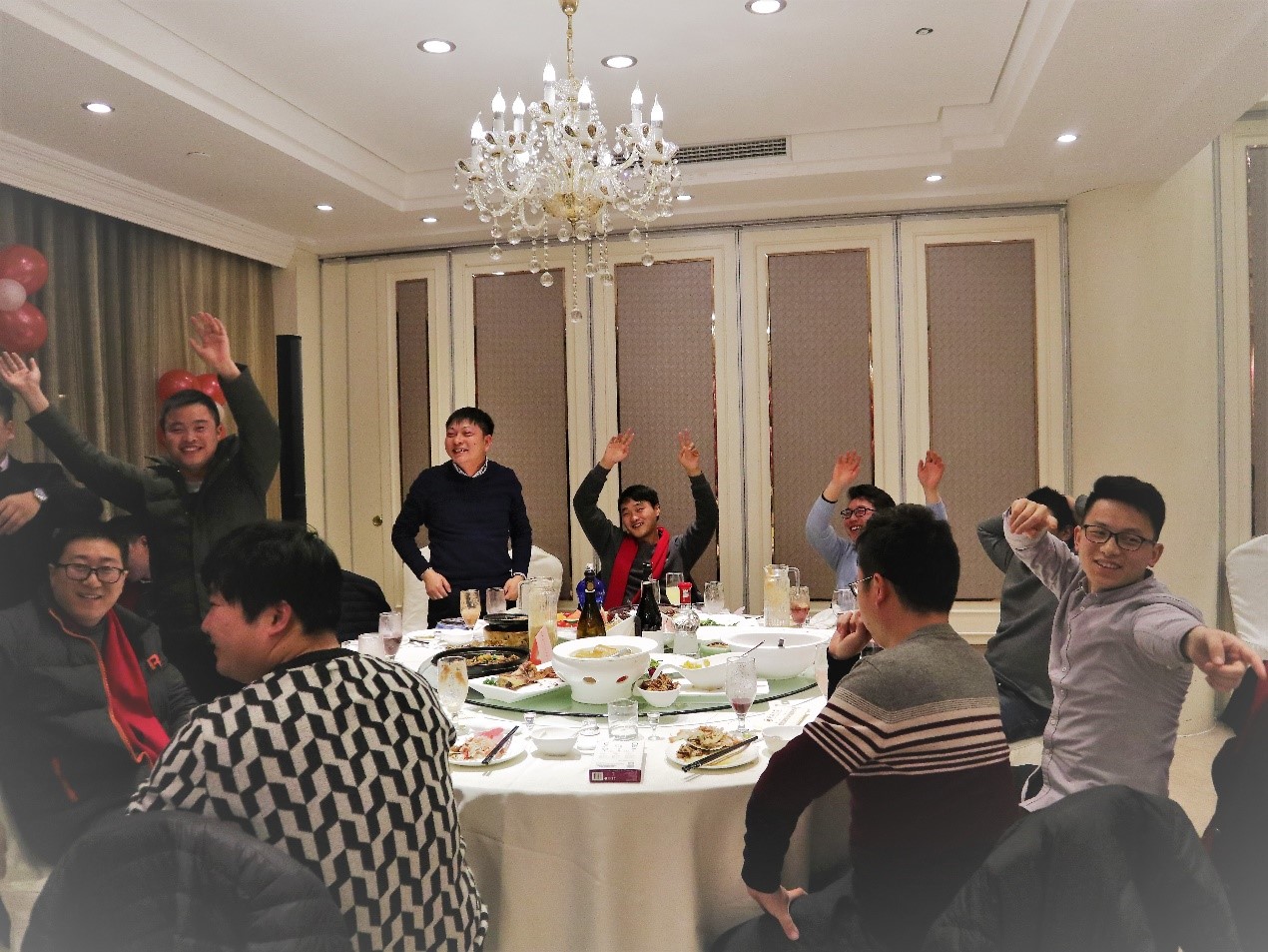 新聞 | “不忘初心創(chuàng)輝煌，牢記使命迎挑戰(zhàn)”寶開年會系列活動(dòng)報(bào)道