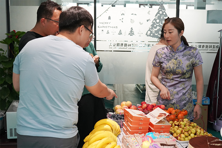 月圓中秋 · 集體慶生 | 溫馨九月，迎佳節(jié)，賀生辰，共團(tuán)圓！